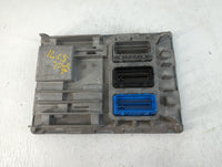 2018-2020 Buick Enclave PCM Engine Control Computer ECU ECM PCU OEM P/N:12702182 Fits Fits 2016 2017 2018 2019 2020 2021 202
