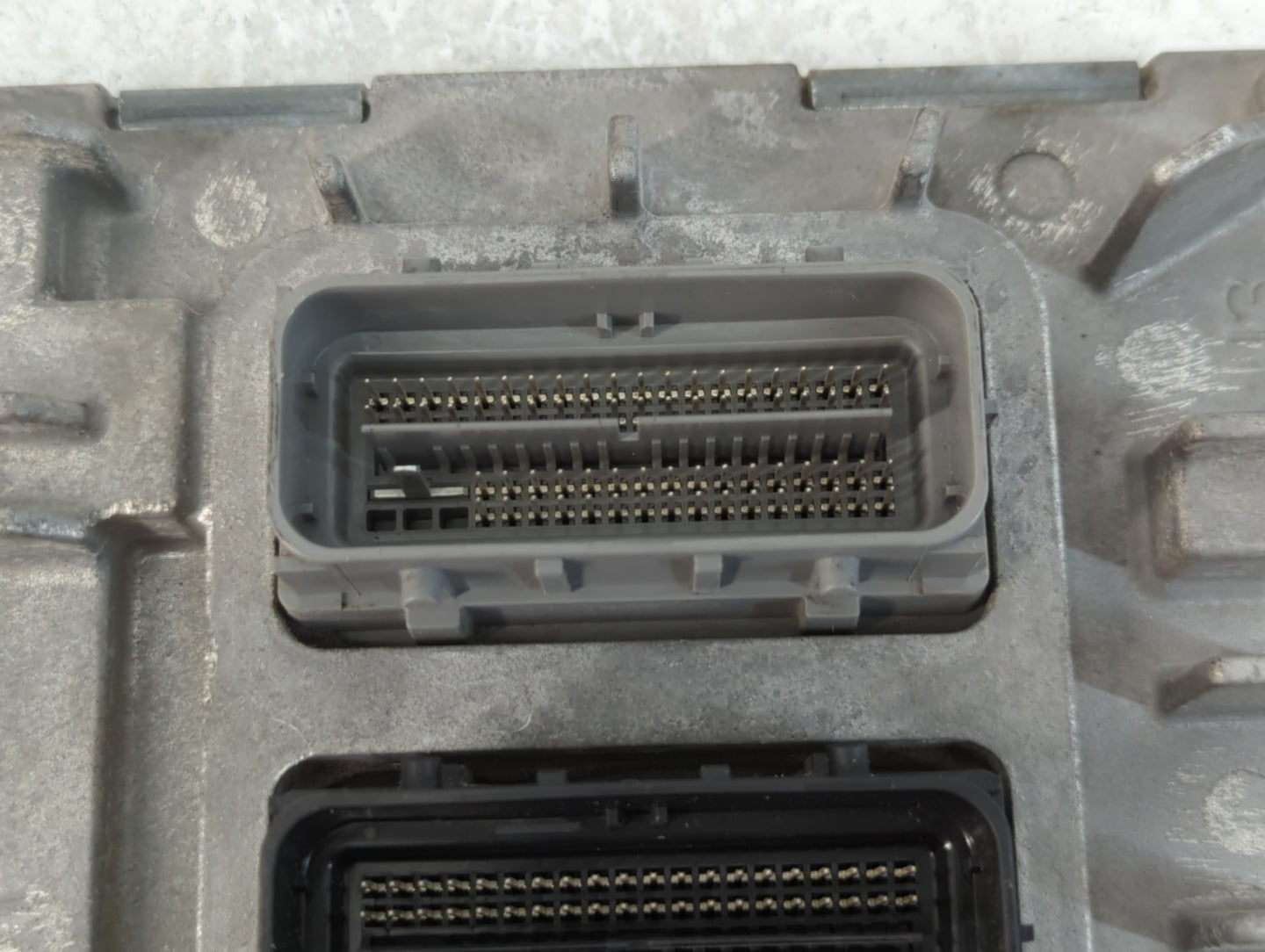 2018-2020 Buick Enclave PCM Engine Control Computer ECU ECM PCU OEM P/N:12702182 Fits Fits 2016 2017 2018 2019 2020 2021 202