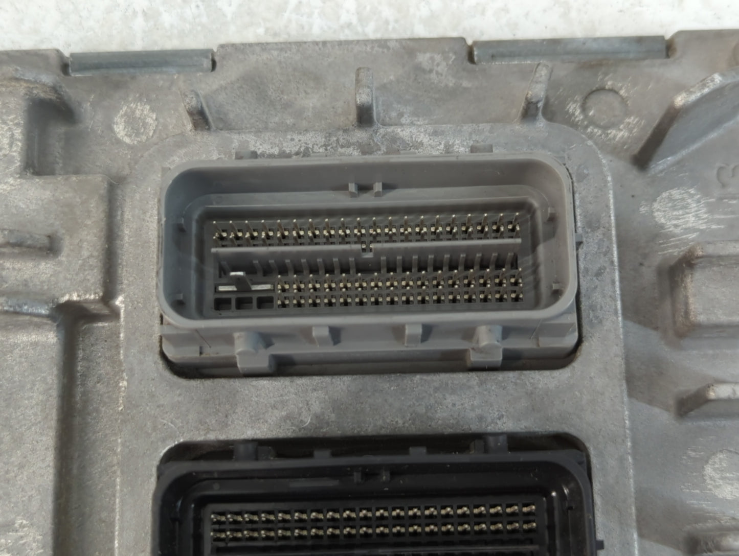 2018-2020 Buick Enclave PCM Engine Control Computer ECU ECM PCU OEM P/N:12702182 Fits Fits 2016 2017 2018 2019 2020 2021 202
