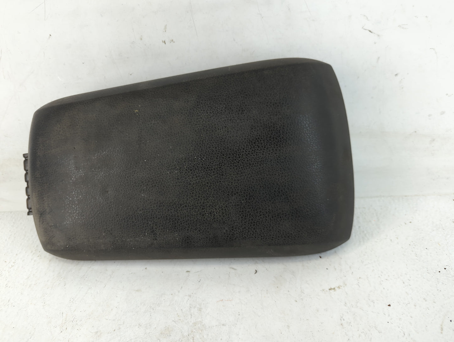 2020 Buick Enclave Center Console Armrest Cover Lid Fits OEM Used Auto Parts - Oemusedautoparts1.com