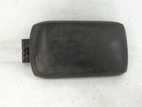 2020 Buick Enclave Center Console Armrest Cover Lid Fits OEM Used Auto Parts - Oemusedautoparts1.com