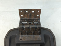 2020 Buick Enclave Center Console Armrest Cover Lid Fits OEM Used Auto Parts - Oemusedautoparts1.com