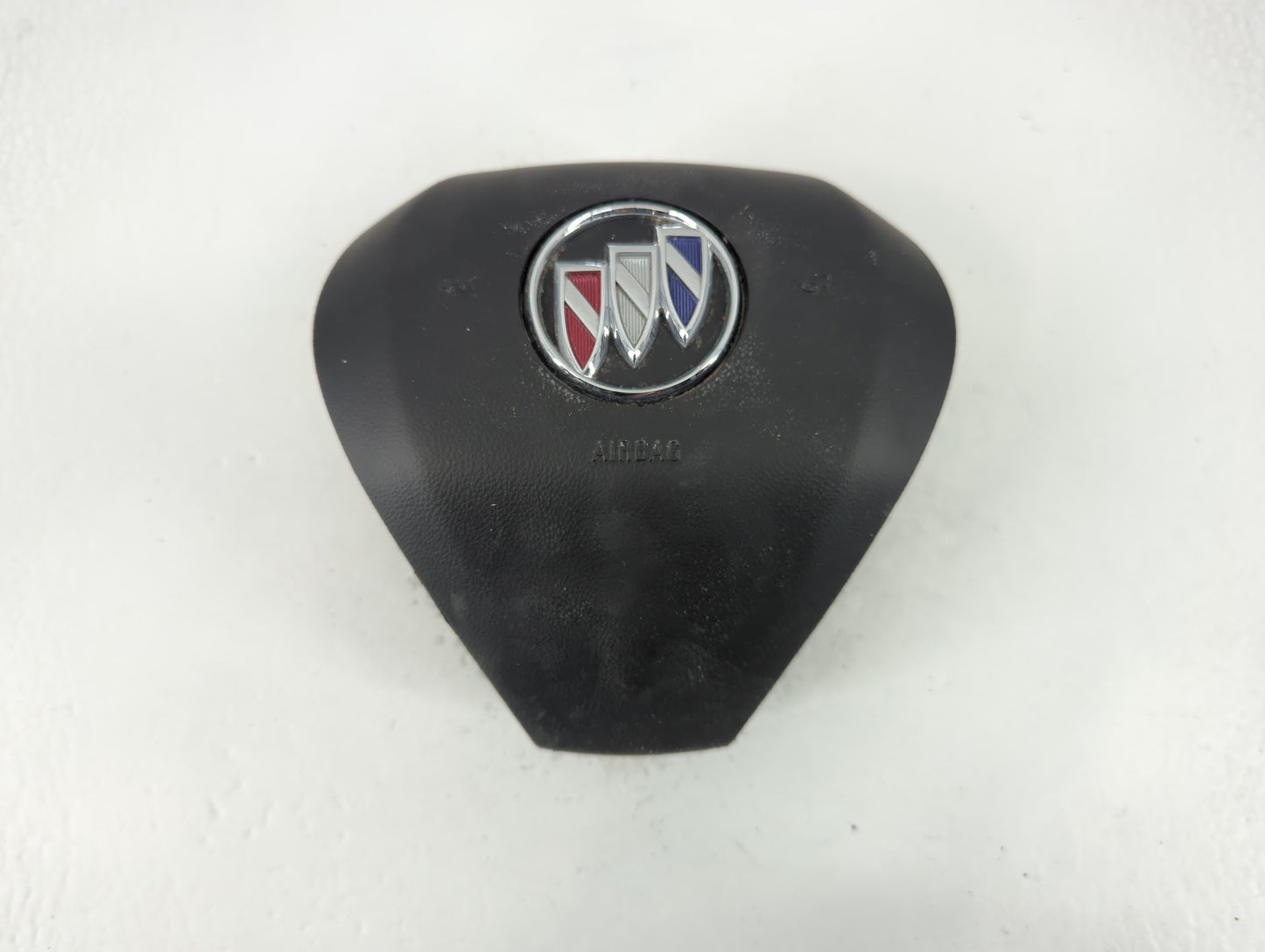 2018-2020 Buick Enclave Air Bag Driver Left Steering Wheel Mounted P/N:R5SF0780272 Fits Fits 2017 2018 2019 2020 OEM Used Au