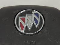 2018-2020 Buick Enclave Air Bag Driver Left Steering Wheel Mounted P/N:R5SF0780272 Fits Fits 2017 2018 2019 2020 OEM Used Au