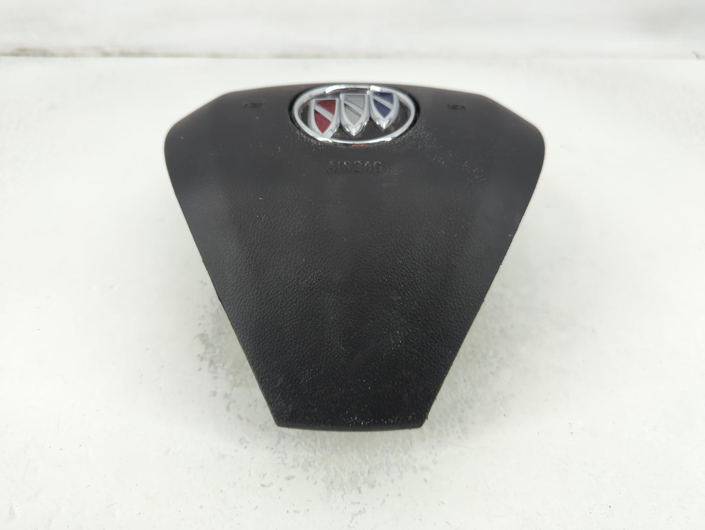 2018-2020 Buick Enclave Air Bag Driver Left Steering Wheel Mounted P/N:R5SF0780272 Fits Fits 2017 2018 2019 2020 OEM Used Au