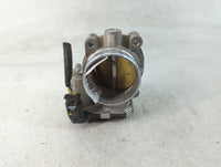 2012-2020 Buick Enclave Throttle Body P/N:12670981AA Fits Fits 2012 2013 2014 2015 2016 2017 2018 2019 2020 2021 2022 OEM Us
