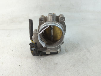 compare product 2012-2020 Buick Enclave Throttle Body P/N:12670981AA Fits Fits 2012 2013 2014 2015 2016 2017 2018 2019 2020 2021 2022 OEM Used Auto Parts