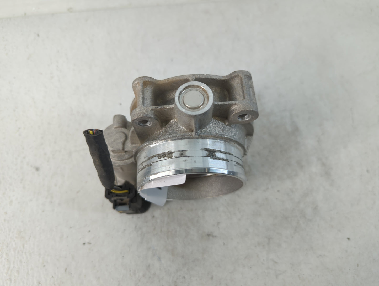 2012-2020 Buick Enclave Throttle Body P/N:12670981AA Fits Fits 2012 2013 2014 2015 2016 2017 2018 2019 2020 2021 2022 OEM Us