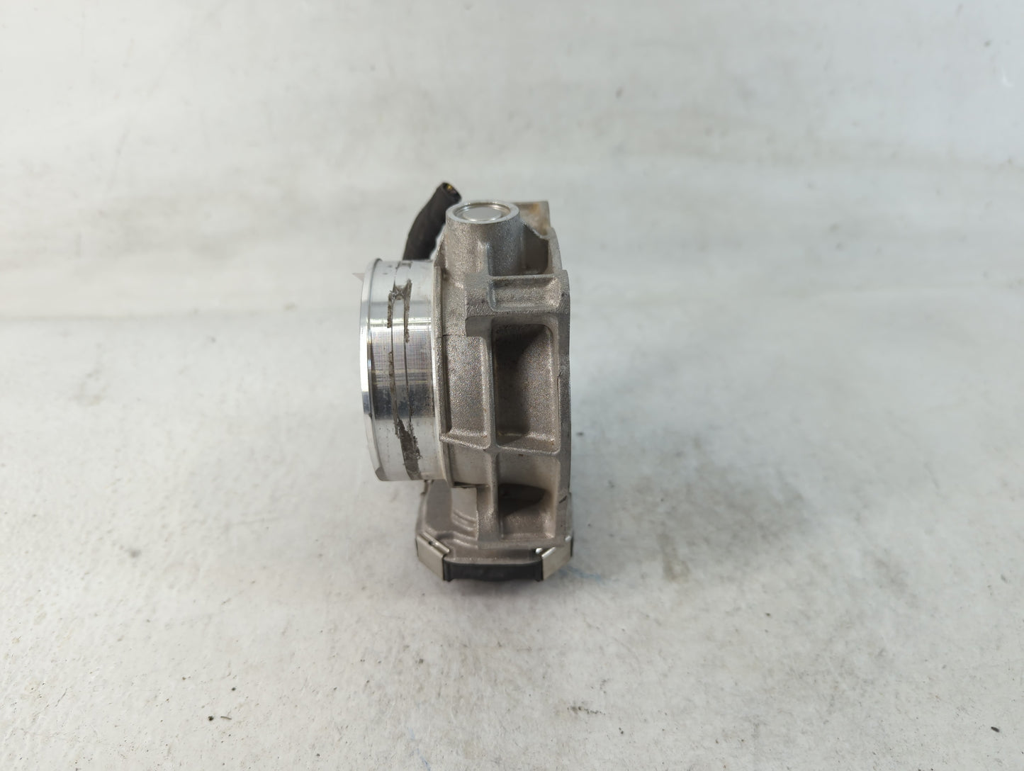 2012-2020 Buick Enclave Throttle Body P/N:12670981AA Fits Fits 2012 2013 2014 2015 2016 2017 2018 2019 2020 2021 2022 OEM Us