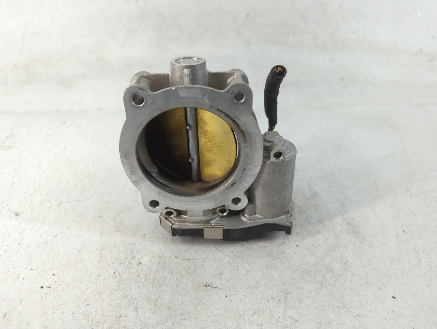 2012-2020 Buick Enclave Throttle Body P/N:12670981AA Fits Fits 2012 2013 2014 2015 2016 2017 2018 2019 2020 2021 2022 OEM Us