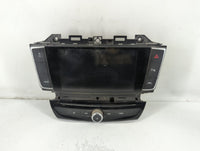 2020 Buick Enclave Information Display Screen - Oemusedautoparts1.com