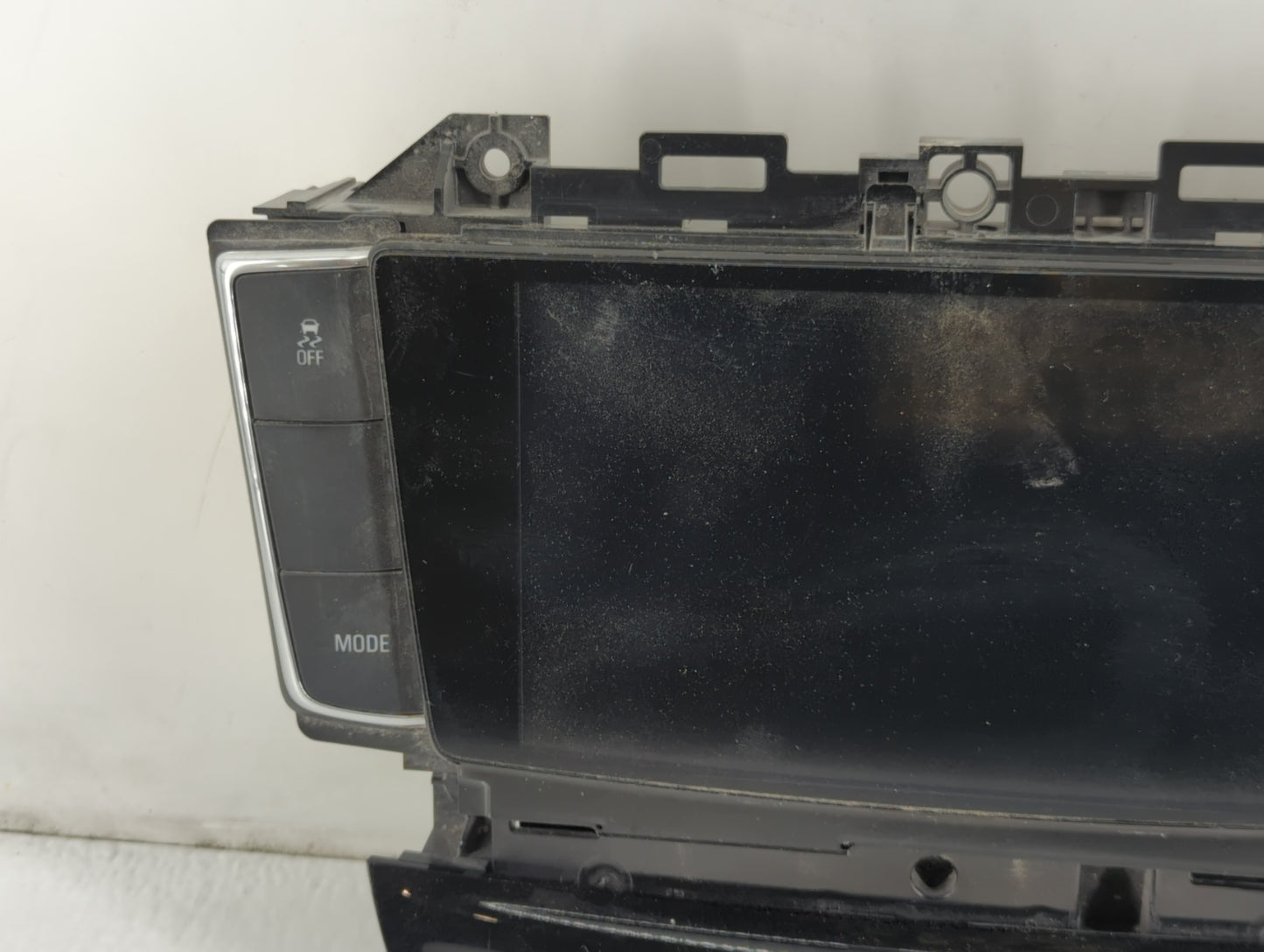 2020 Buick Enclave Information Display Screen - Oemusedautoparts1.com
