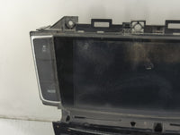 2020 Buick Enclave Information Display Screen - Oemusedautoparts1.com