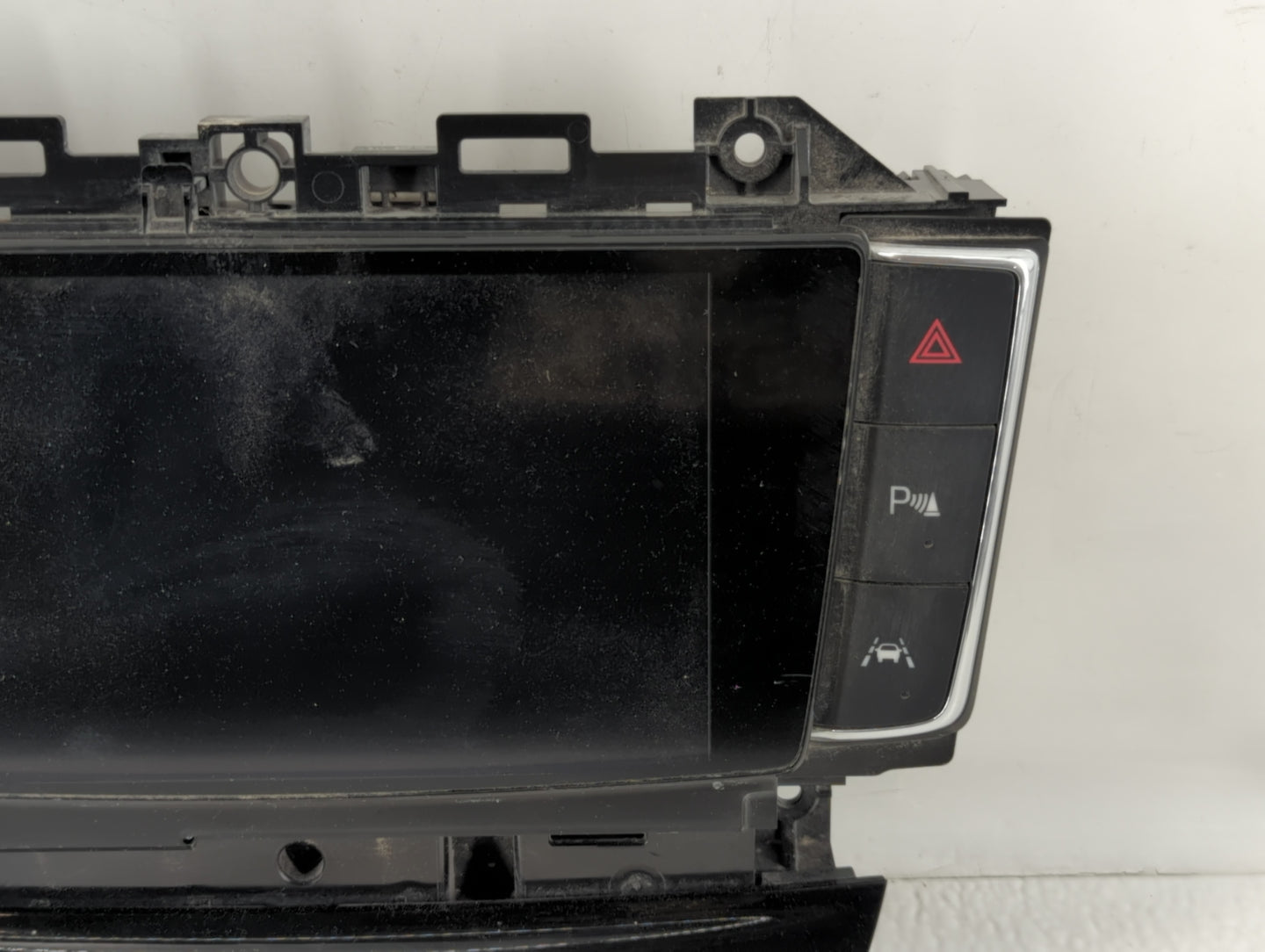 2020 Buick Enclave Information Display Screen - Oemusedautoparts1.com