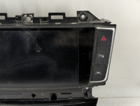2020 Buick Enclave Information Display Screen - Oemusedautoparts1.com