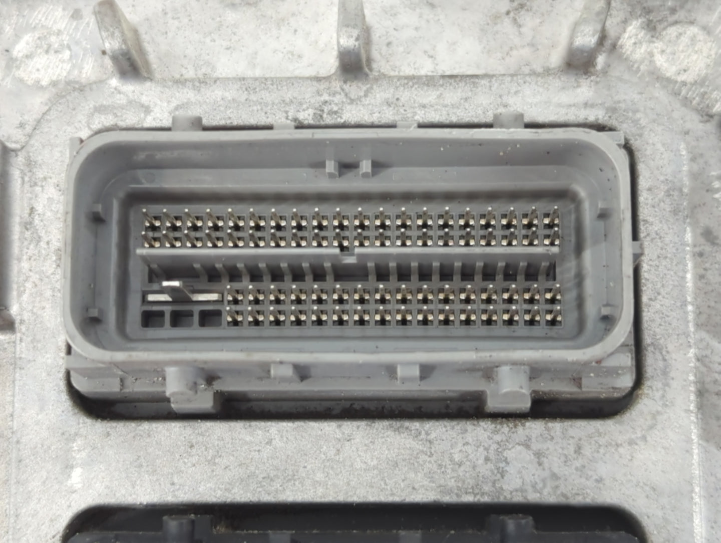 2018-2020 Buick Enclave PCM Engine Control Computer ECU ECM PCU OEM P/N:12702182 Fits Fits 2016 2017 2018 2019 2020 2021 202