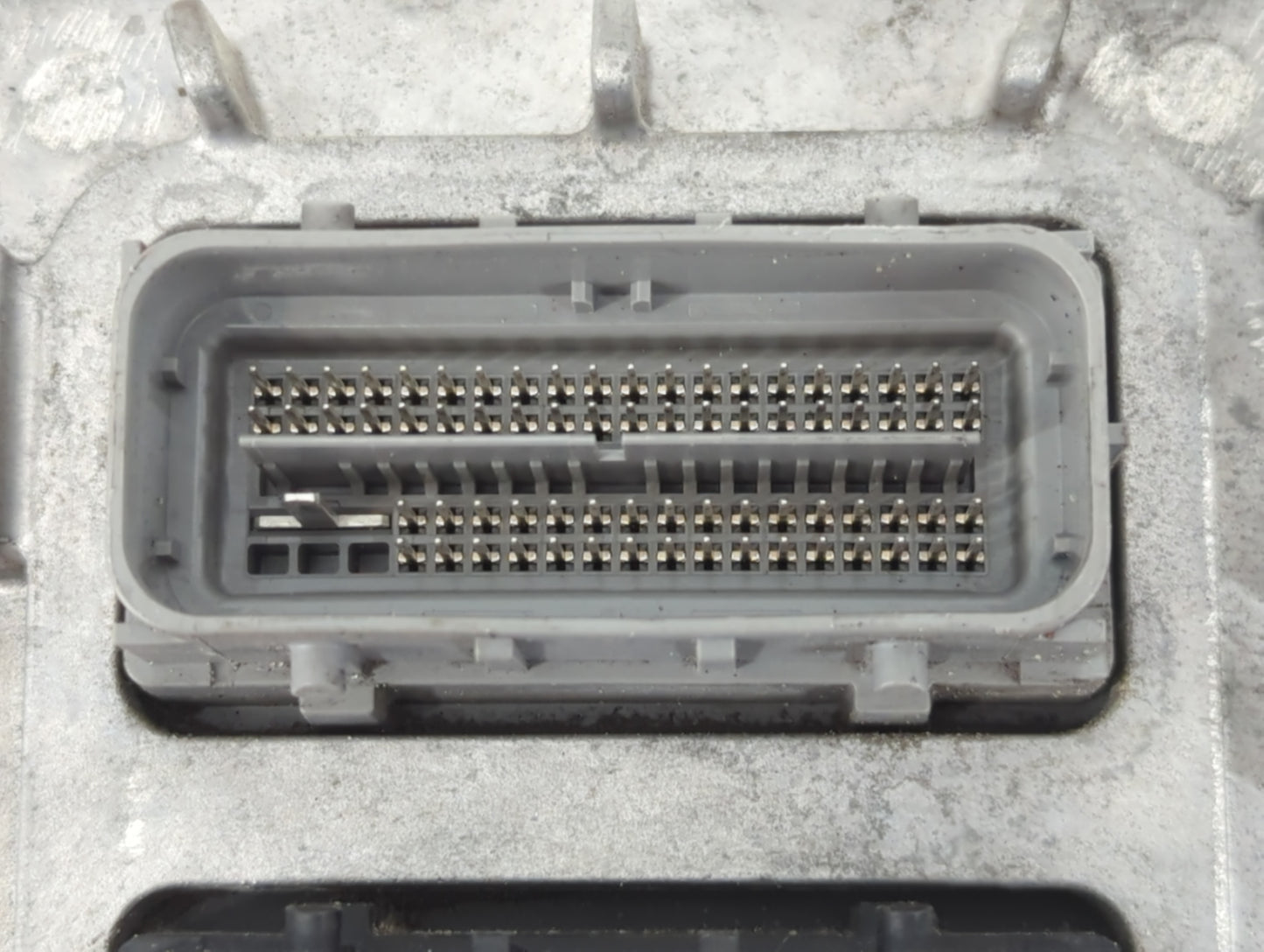 2018-2020 Buick Enclave PCM Engine Control Computer ECU ECM PCU OEM P/N:12702182 Fits Fits 2016 2017 2018 2019 2020 2021 202