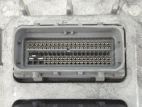 2018-2020 Buick Enclave PCM Engine Control Computer ECU ECM PCU OEM P/N:12702182 Fits Fits 2016 2017 2018 2019 2020 2021 202