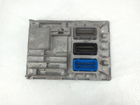 2018-2020 Buick Enclave PCM Engine Control Computer ECU ECM PCU OEM P/N:12702182 Fits Fits 2016 2017 2018 2019 2020 2021 202