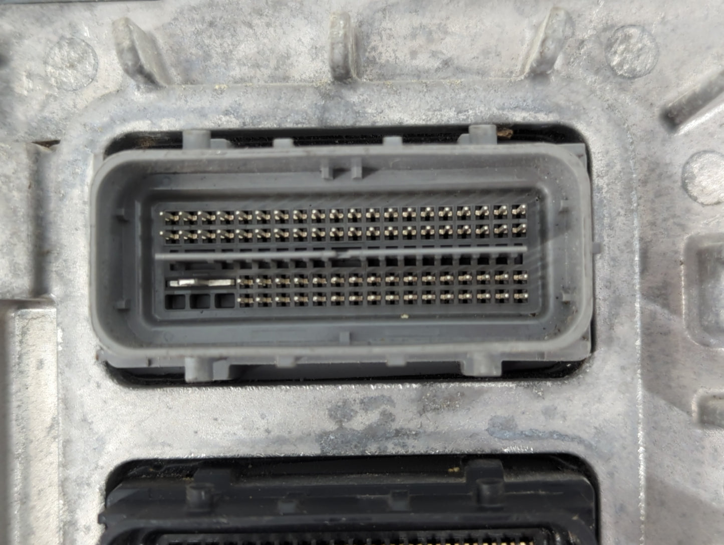 2018-2020 Buick Enclave PCM Engine Control Computer ECU ECM PCU OEM P/N:12702182 Fits Fits 2016 2017 2018 2019 2020 2021 202