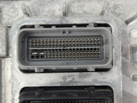 2018-2020 Buick Enclave PCM Engine Control Computer ECU ECM PCU OEM P/N:12702182 Fits Fits 2016 2017 2018 2019 2020 2021 202