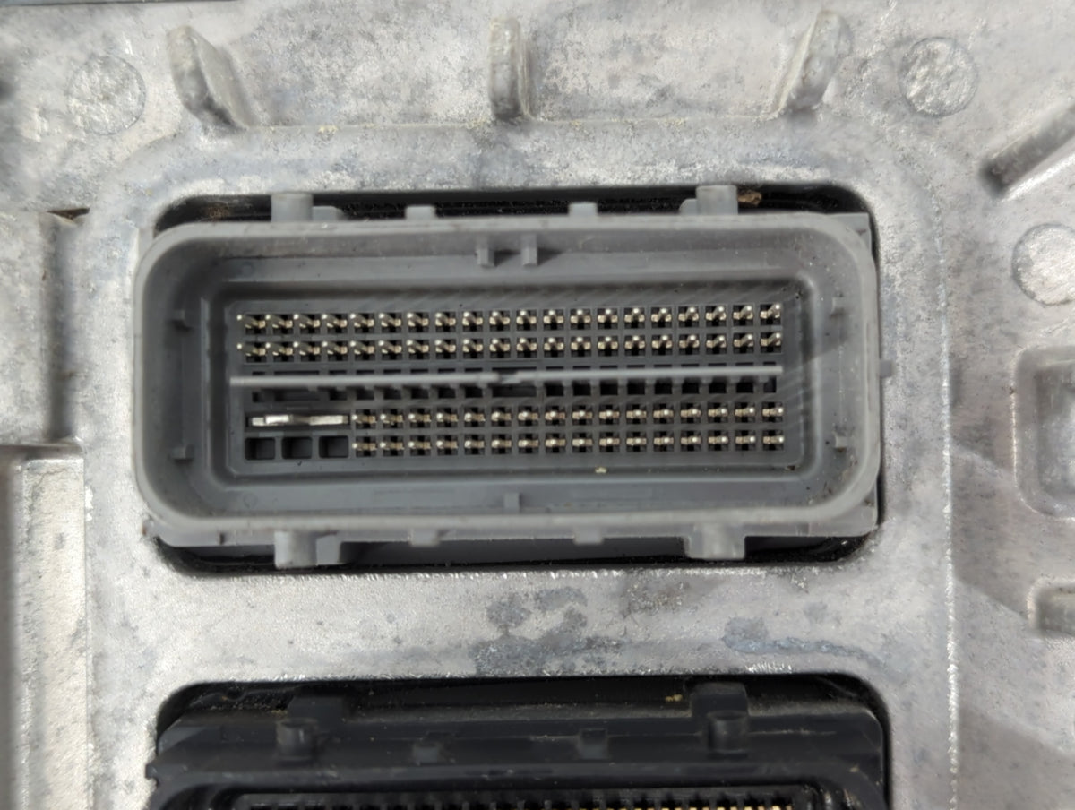 2018-2020 Buick Enclave PCM Engine Control Computer ECU ECM PCU OEM P/N:12702182 Fits 2016 2017 2018 2019 2020 2021 2022 OEM