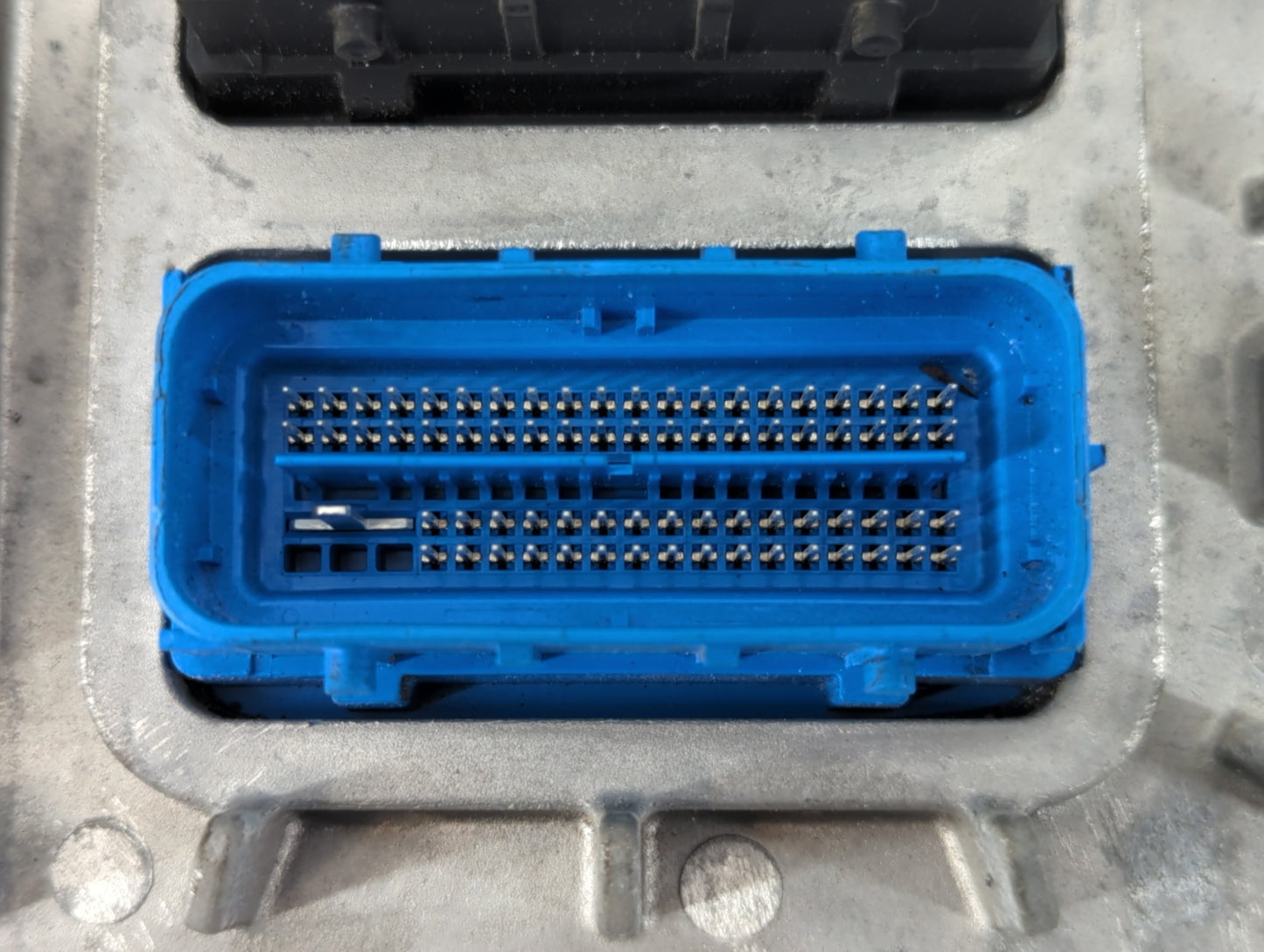 2018-2020 Buick Enclave PCM Engine Control Computer ECU ECM PCU OEM P/N:12702182 Fits Fits 2016 2017 2018 2019 2020 2021 202