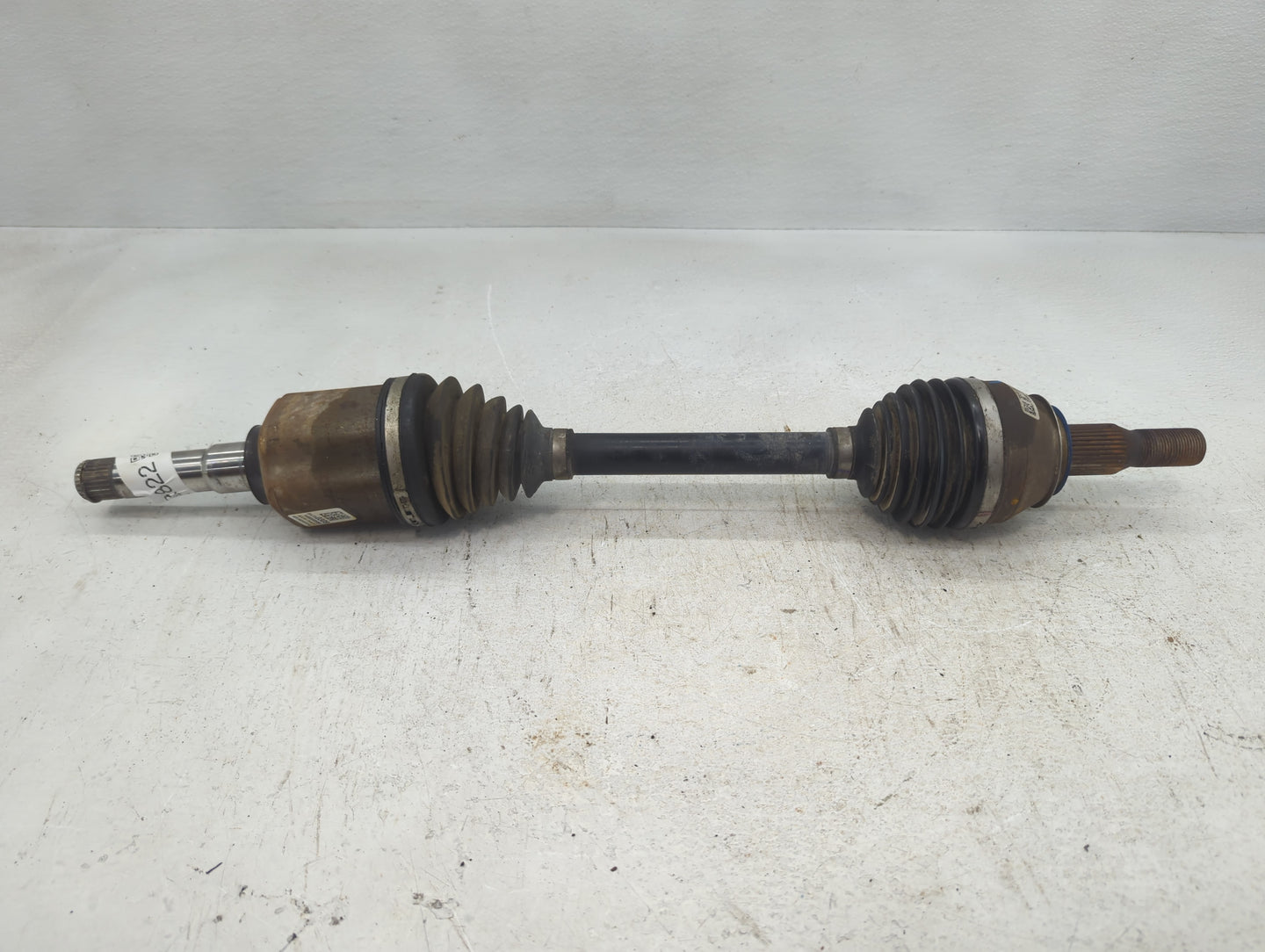 2020-2020 Buick Enclave Axle Shaft Front Driver Cv C/v - Oemusedautoparts1.com