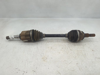 compare product 2020-2020 Buick Enclave Axle Shaft Front Driver Cv C/v