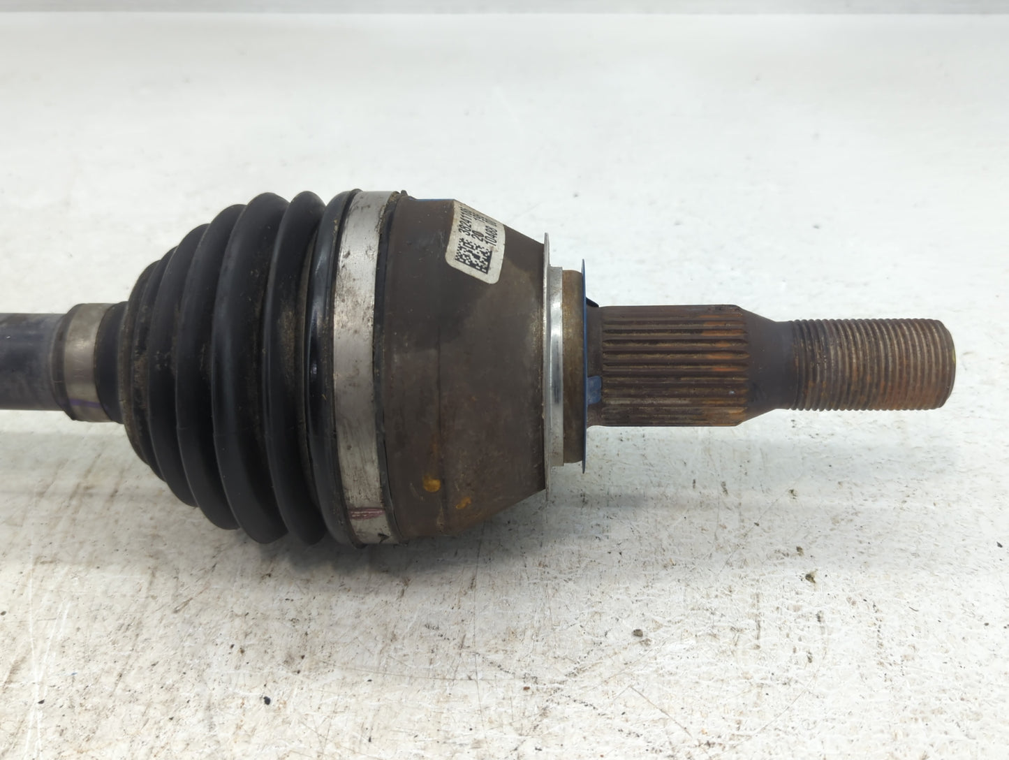 2020-2020 Buick Enclave Axle Shaft Front Driver Cv C/v - Oemusedautoparts1.com