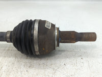 2020-2020 Buick Enclave Axle Shaft Front Driver Cv C/v - Oemusedautoparts1.com