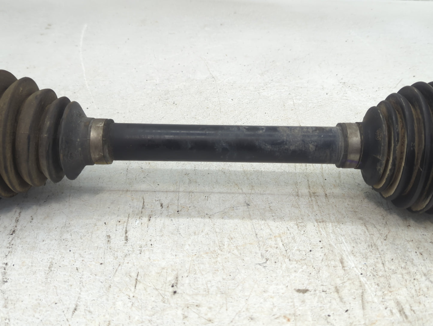 2020-2020 Buick Enclave Axle Shaft Front Driver Cv C/v - Oemusedautoparts1.com