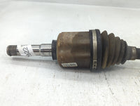 2020-2020 Buick Enclave Axle Shaft Front Driver Cv C/v - Oemusedautoparts1.com