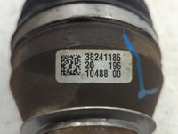 2020-2020 Buick Enclave Axle Shaft Front Driver Cv C/v - Oemusedautoparts1.com