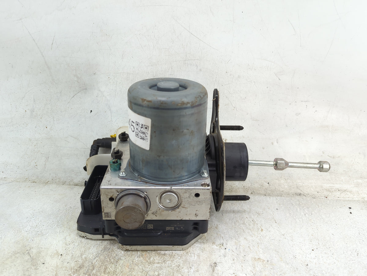 2020 Buick Encor ABS Pump Control Module Replacement P/N:600VA2Q5 3236B5379, 17188002 Fits OEM Used Auto Parts - Oemusedauto