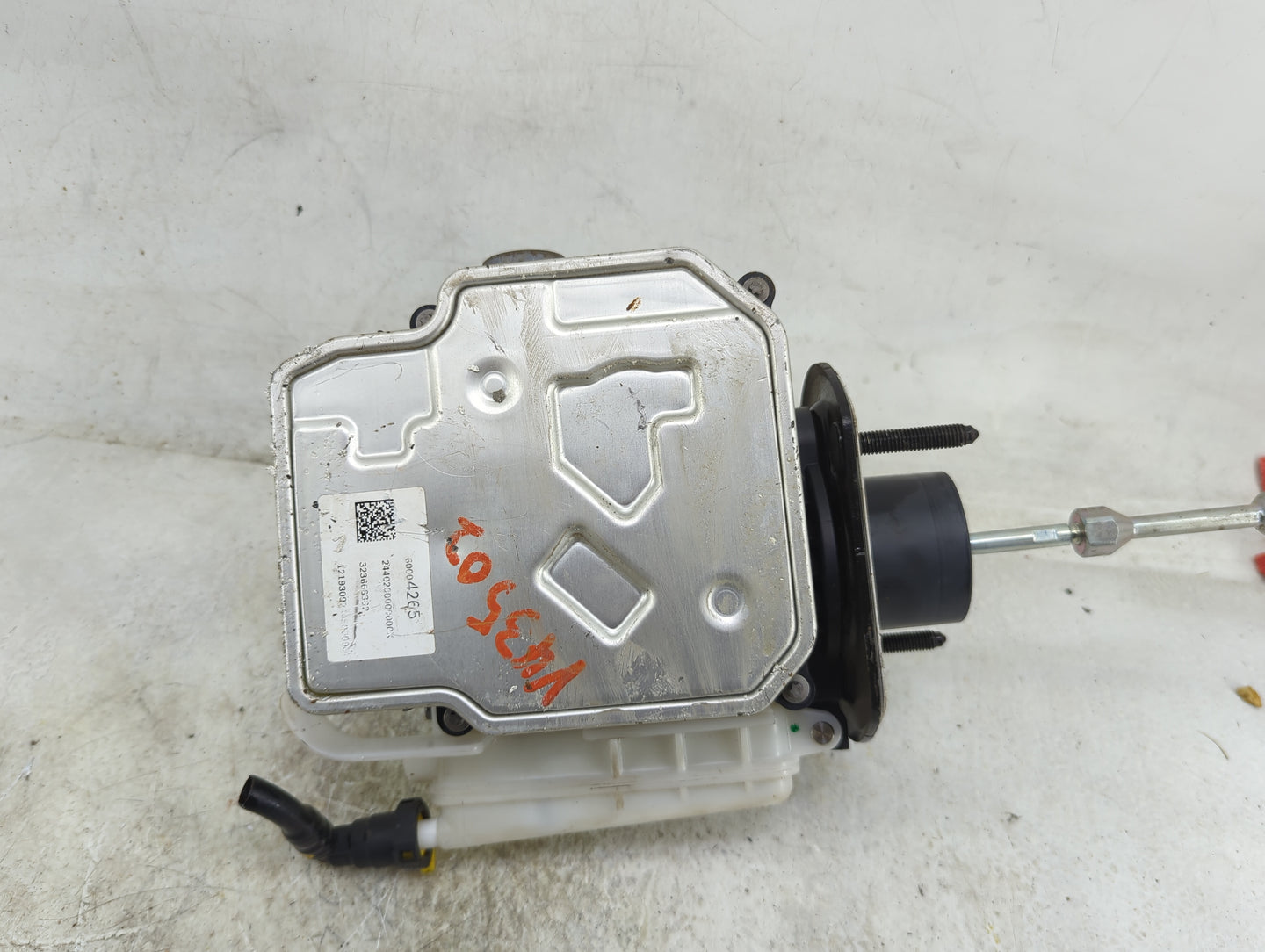 2020 Buick Encor ABS Pump Control Module Replacement P/N:600VA2Q5 3236B5379, 17188002 Fits OEM Used Auto Parts - Oemusedauto