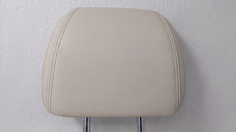 compare product 2015-2016 Buick Encore Headrest Head Rest Front Passenger Seat Ivory