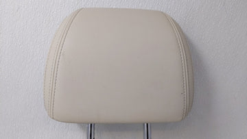 2015-2016 Buick Encore Headrest Head Rest Front Passenger Seat Ivory - Oemusedautoparts1.com
