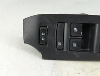 2017-2020 Buick Encore Master Power Window Switch Replacement Driver Side Left P/N:22915128 Fits Fits 2017 2018 2019 2020 OE