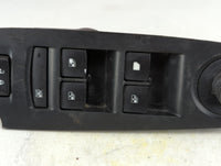 2017-2020 Buick Encore Master Power Window Switch Replacement Driver Side Left P/N:22915128 Fits Fits 2017 2018 2019 2020 OE