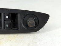 2017-2020 Buick Encore Master Power Window Switch Replacement Driver Side Left P/N:22915128 Fits Fits 2017 2018 2019 2020 OE