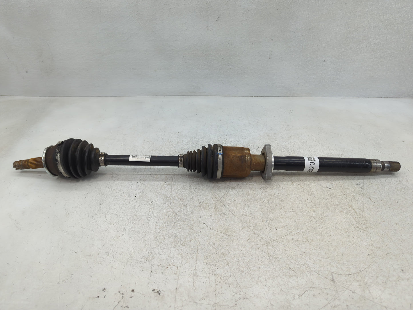 2013-2021 Buick Encore Axle Shaft Front Passenger Cv C/v - Oemusedautoparts1.com