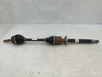 2013-2021 Buick Encore Axle Shaft Front Passenger Cv C/v - Oemusedautoparts1.com