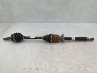 compare product 2013-2021 Buick Encore Axle Shaft Front Passenger Cv C/v