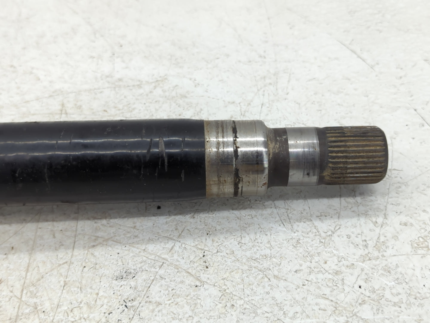 2013-2021 Buick Encore Axle Shaft Front Passenger Cv C/v - Oemusedautoparts1.com