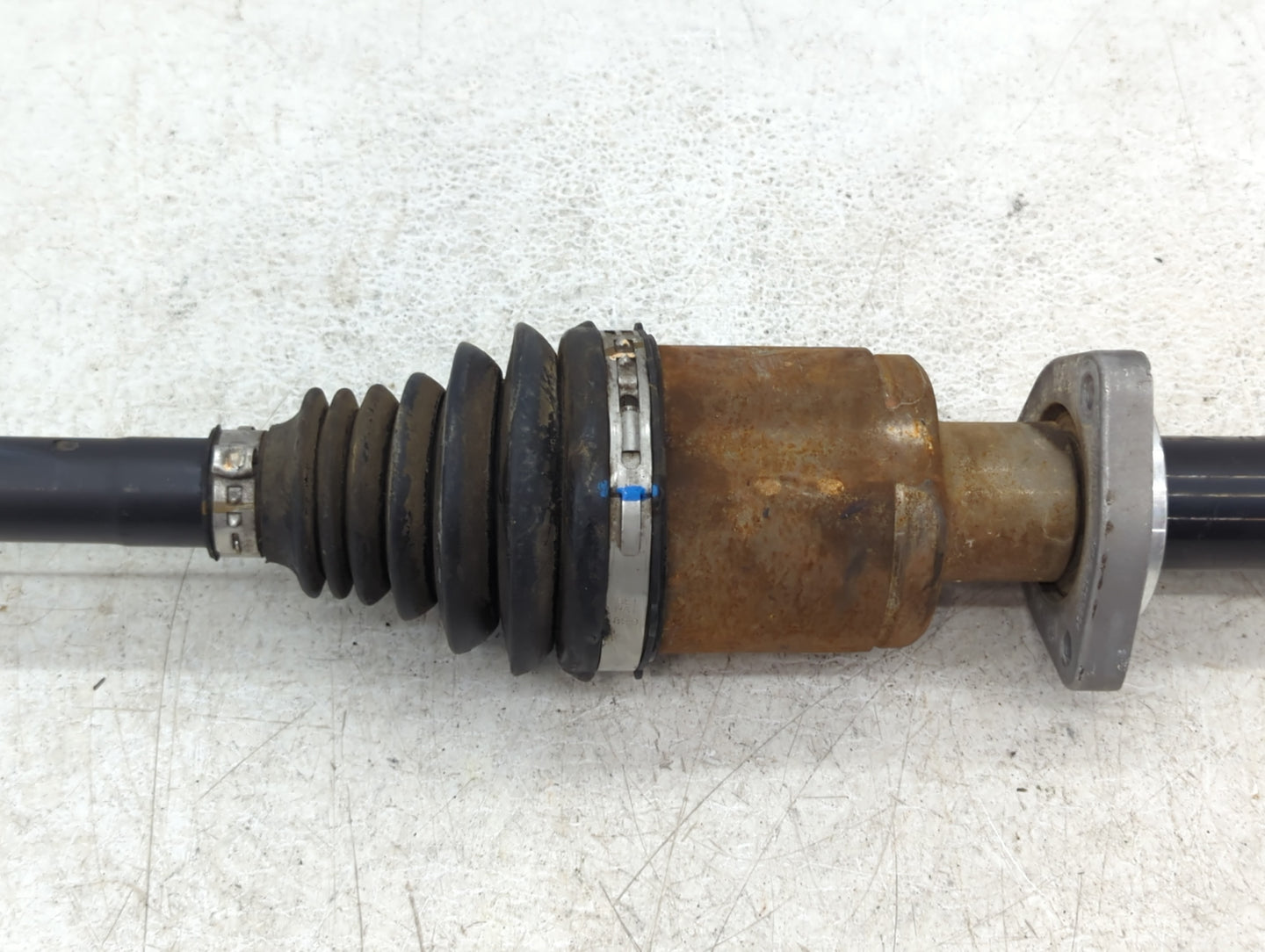 2013-2021 Buick Encore Axle Shaft Front Passenger Cv C/v - Oemusedautoparts1.com