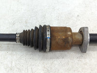 2013-2021 Buick Encore Axle Shaft Front Passenger Cv C/v - Oemusedautoparts1.com