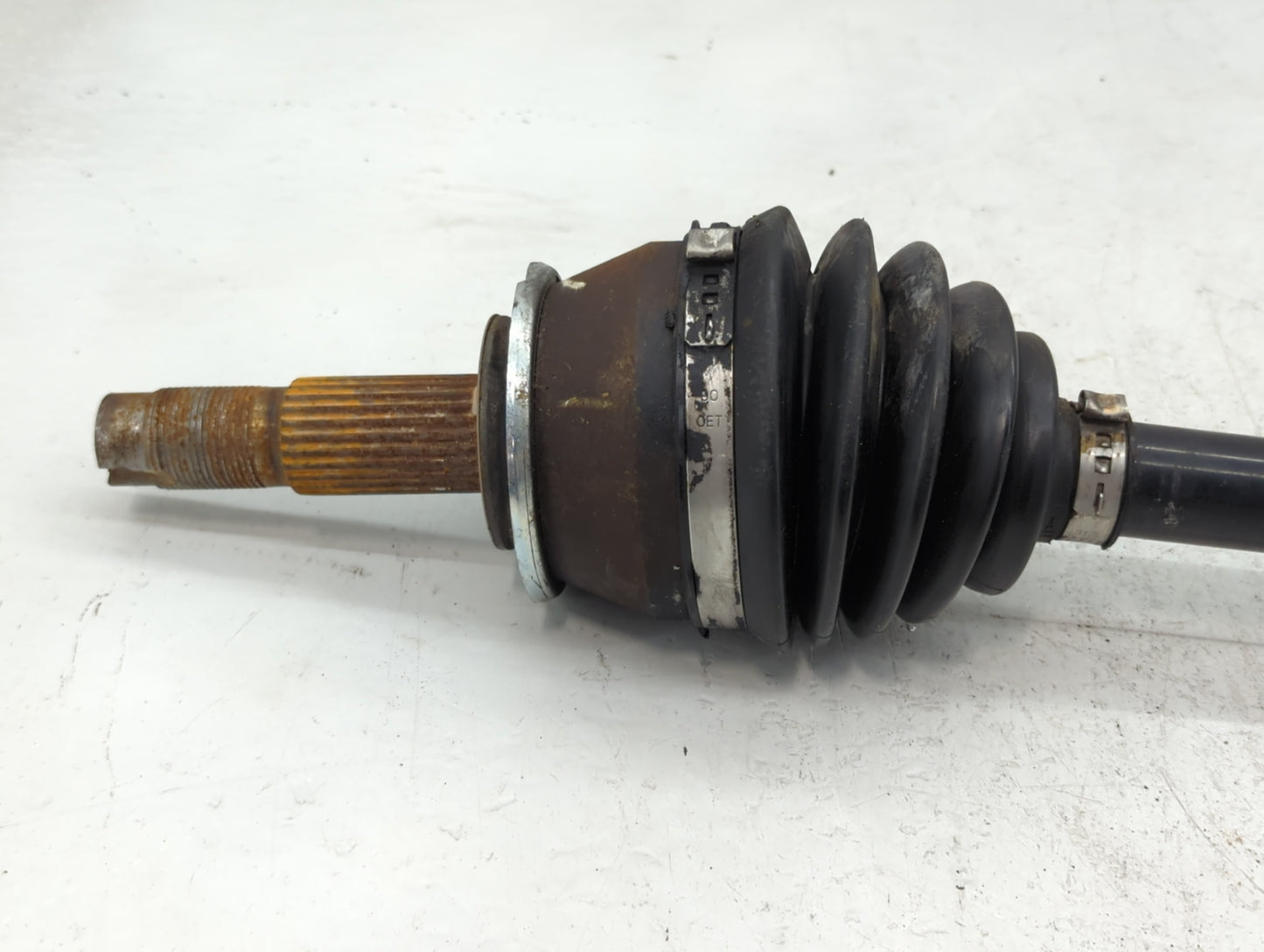 2013-2021 Buick Encore Axle Shaft Front Passenger Cv C/v - Oemusedautoparts1.com