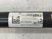 2013-2021 Buick Encore Axle Shaft Front Passenger Cv C/v - Oemusedautoparts1.com