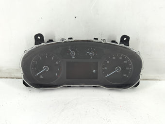compare product 2020 Buick Encore Instrument Cluster Speedometer Gauges P/N:42687899 Fits OEM Used Auto Parts